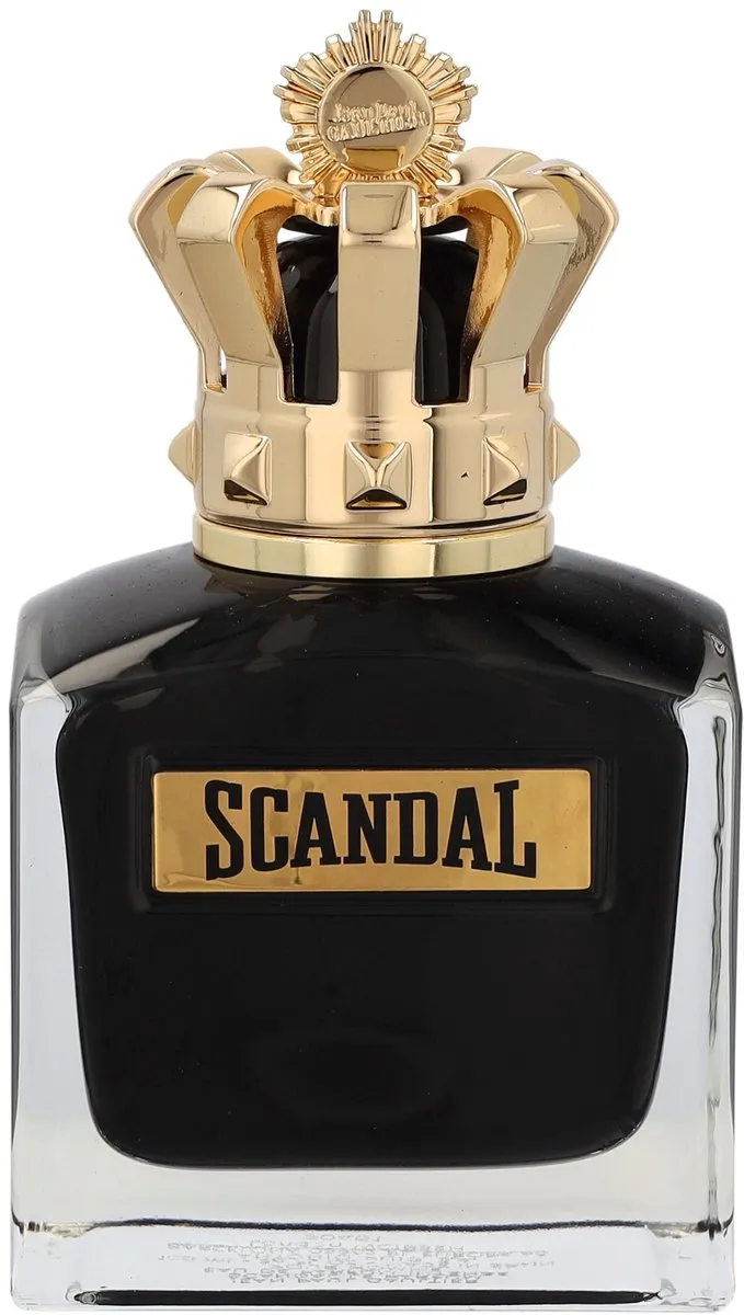 Jean Paul Gaultier Scandal Le Parfum Refillable Herenparfum 100ml