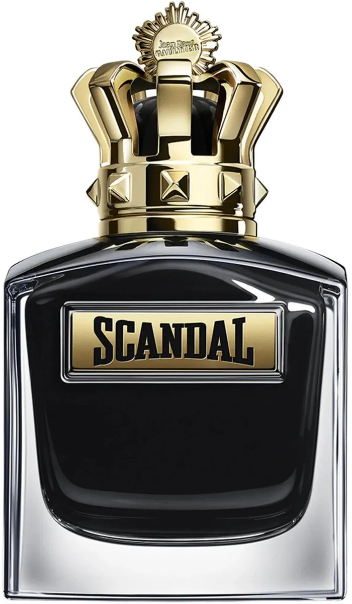 Jean Paul Gaultier Scandal Le Parfum Refillable Herenparfum 100ml
