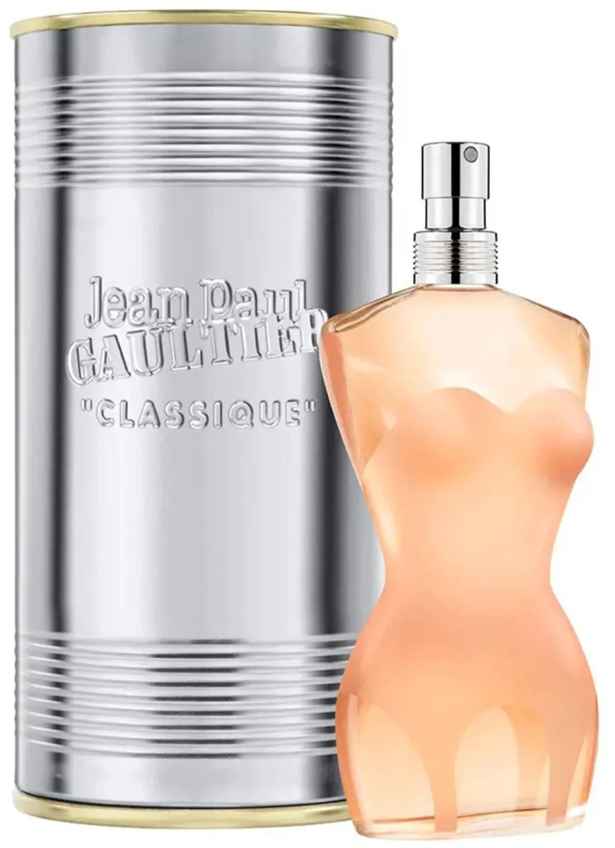Jean Paul Gaultier Classique Eau de Toilette - 100ml