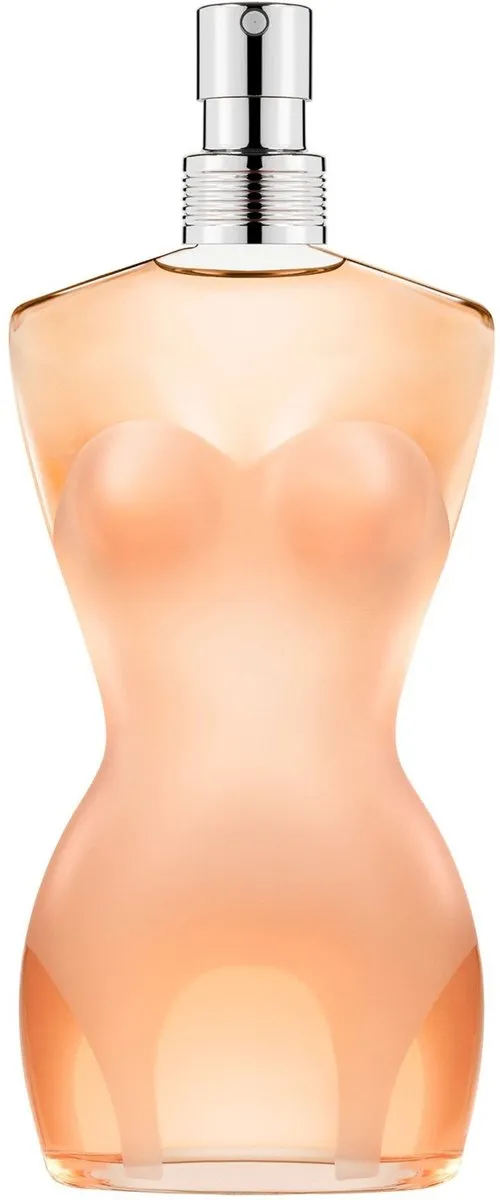 Jean Paul Gaultier Classique Eau de Toilette - 100ml