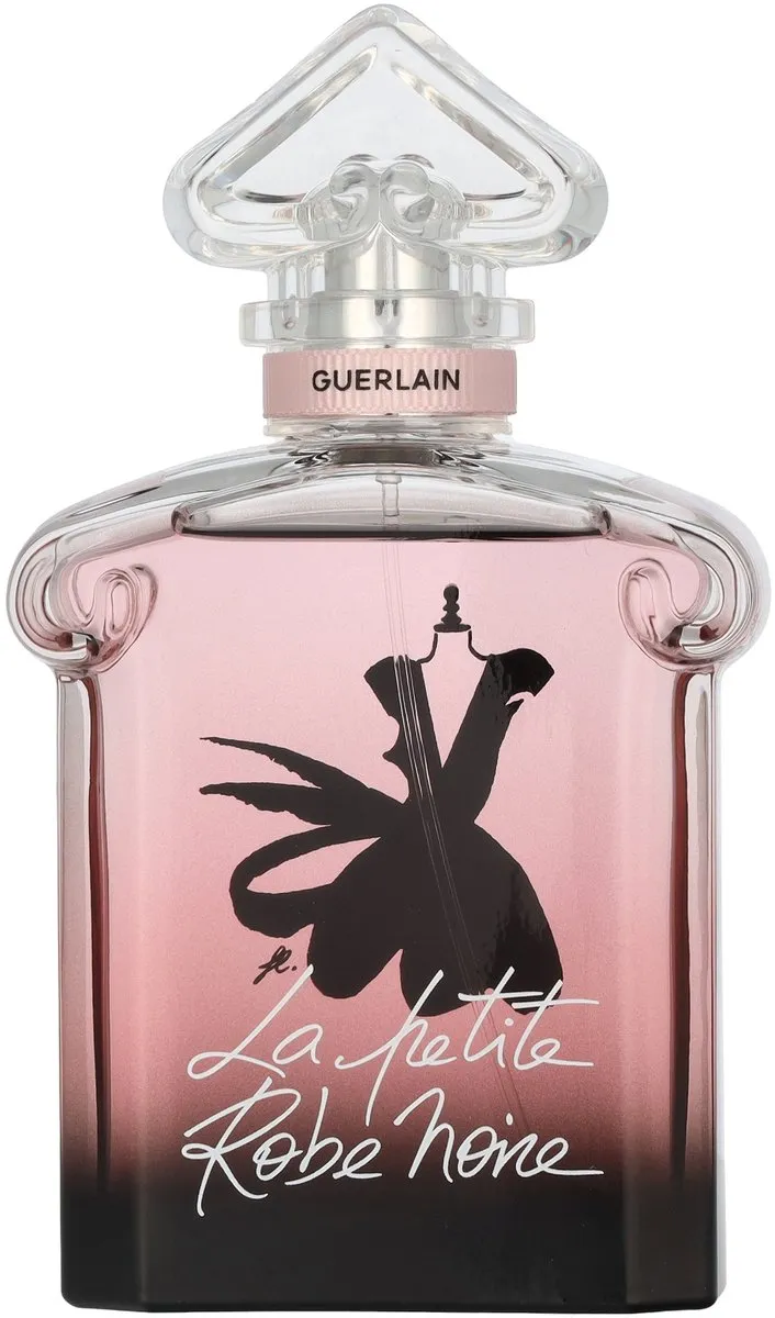 Guerlain La Petite Robe Noire 100 ml Eau de Parfum