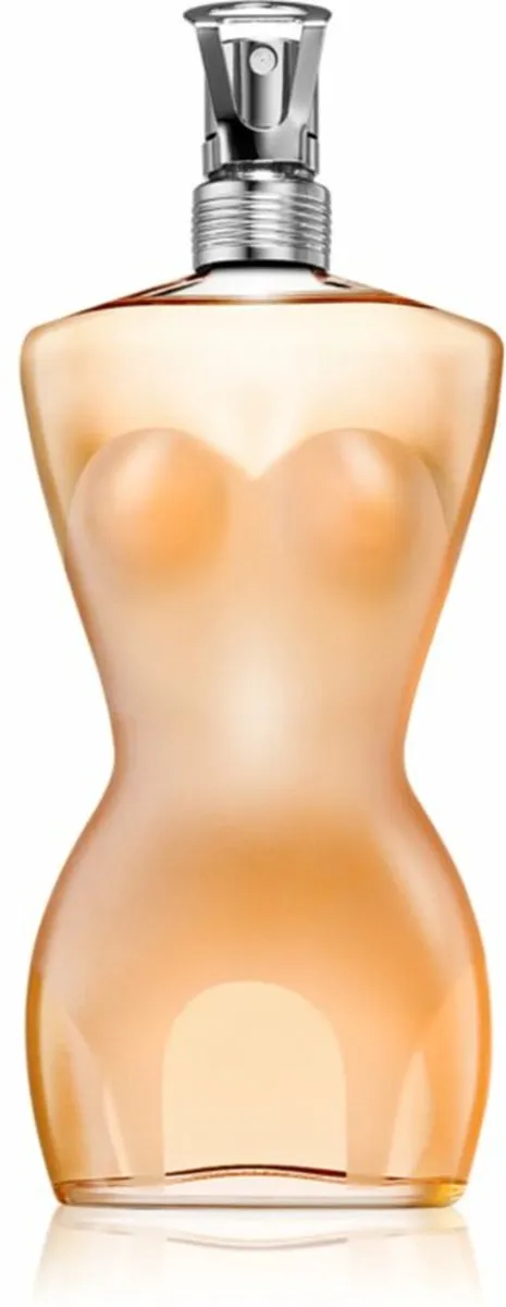 Jean Paul Gaultier Classique Eau de Toilette 50ml
