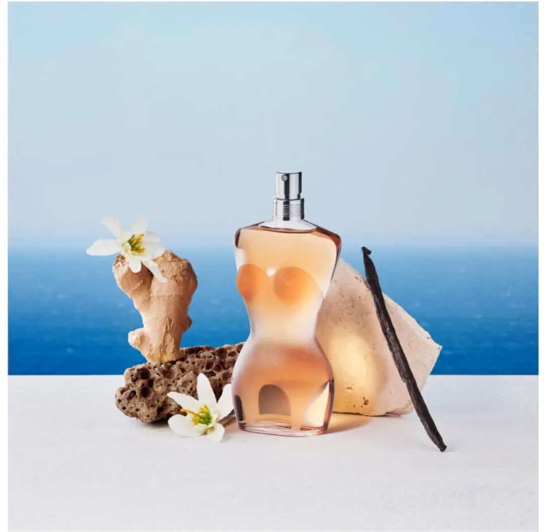 Jean Paul Gaultier Classique Eau de Toilette 50ml - afbeelding 6 van 6
