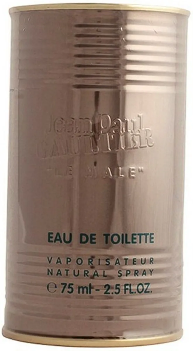 Jean Paul Gaultier Le Male Herenparfum 75ml