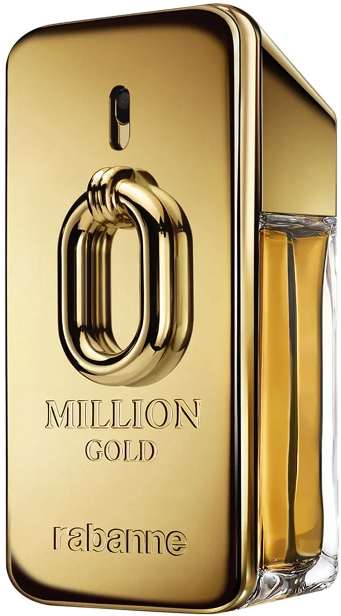 Paco Rabanne Million Gold Intense Eau de Parfum 50ml