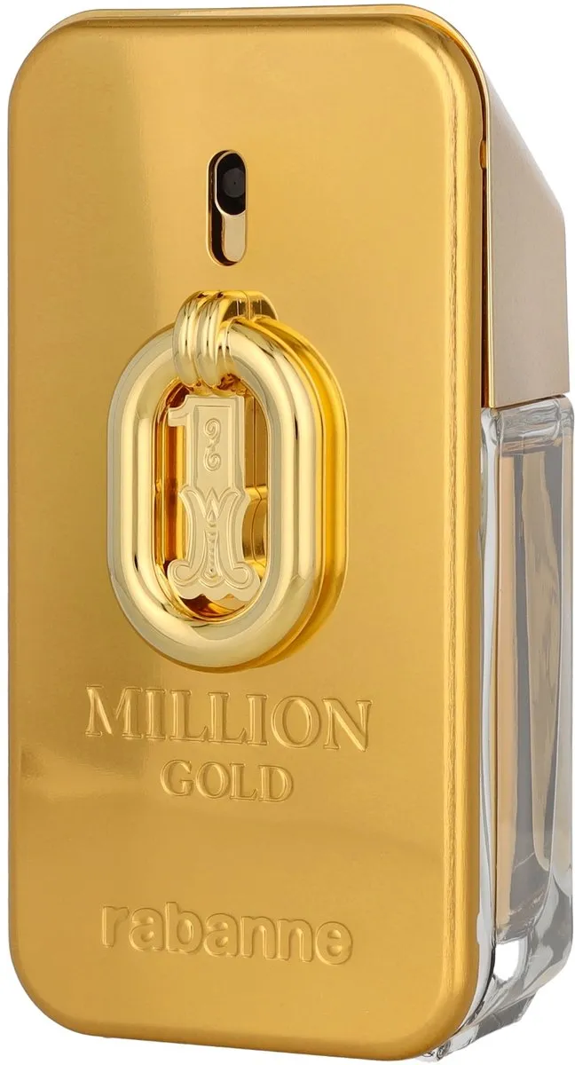 Paco Rabanne Million Gold Intense Eau de Parfum 50ml