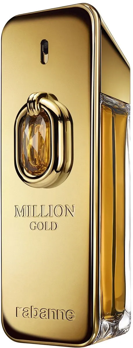 Paco Rabanne Million Gold Elixir Parfum 100ml