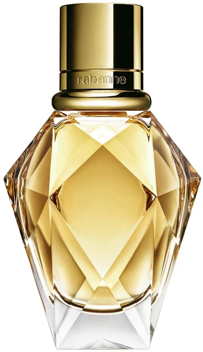 Paco Rabanne Million Gold Eau de Parfum 30ml