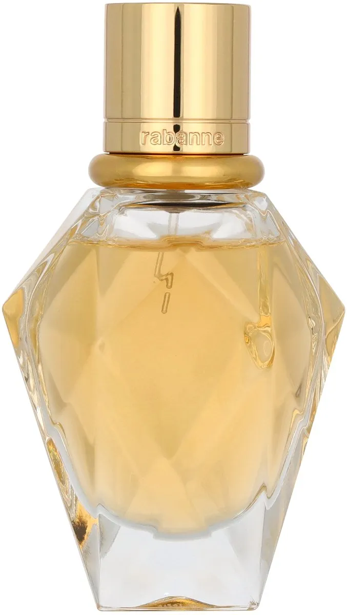 Paco Rabanne Million Gold Eau de Parfum 30ml