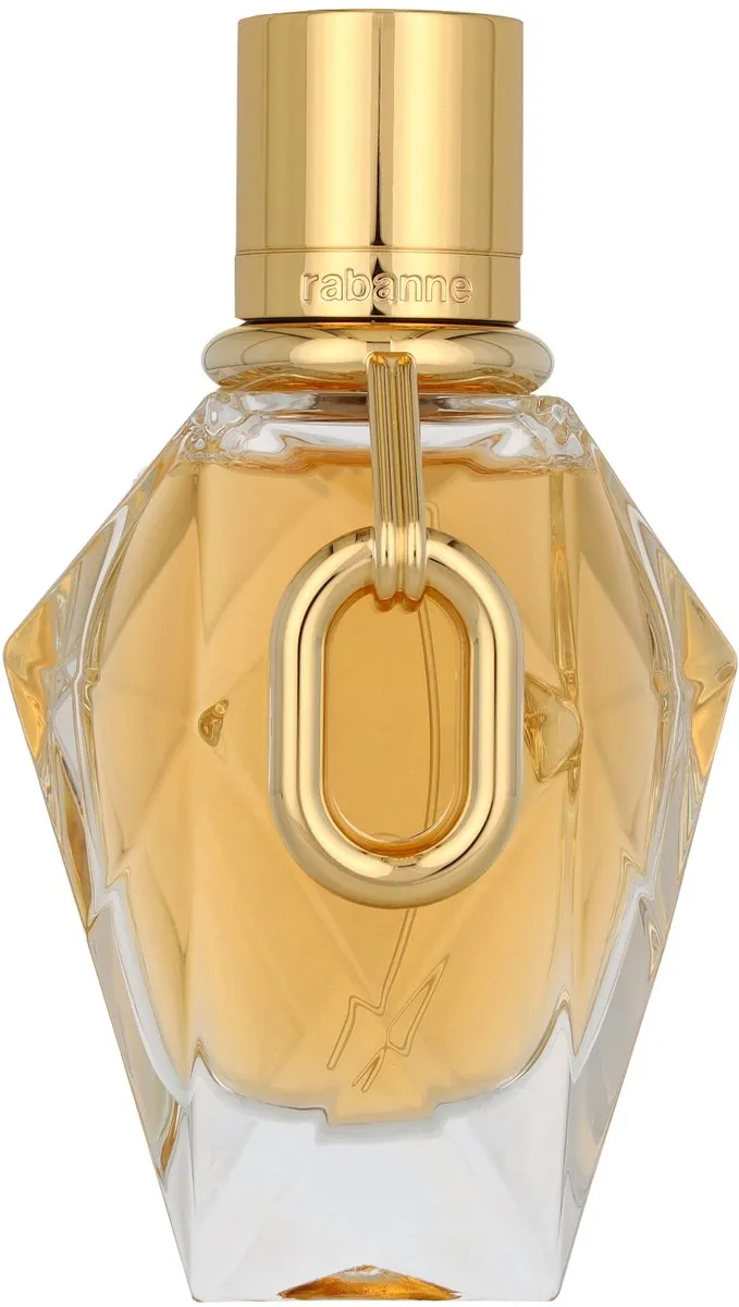 Paco Rabanne Million Gold For Her Eau de Parfum 50ml