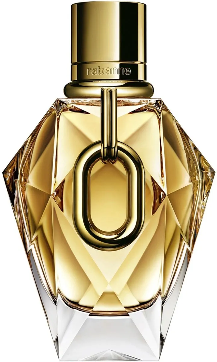 Paco Rabanne Million Gold For Her Eau de Parfum 90ml