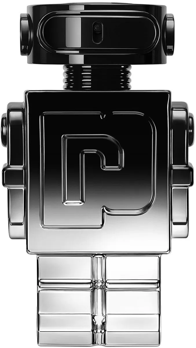 Paco Rabanne Phantom Elixir Eau de Parfum 100ml