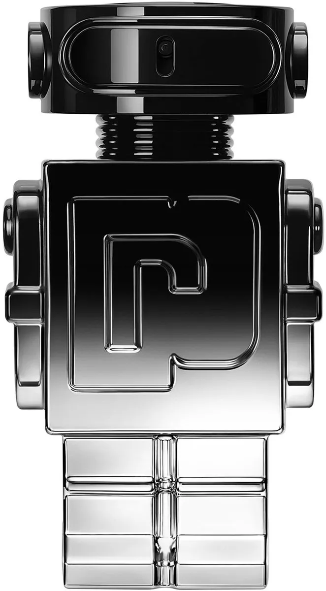 Paco Rabanne Phantom Elixir Eau de Parfum 50ml