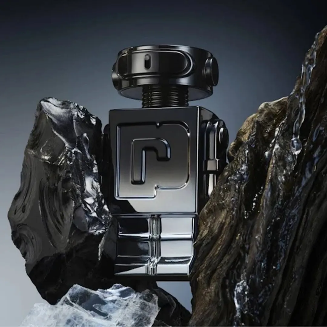 Paco Rabanne Phantom Elixir Eau de Parfum 50ml