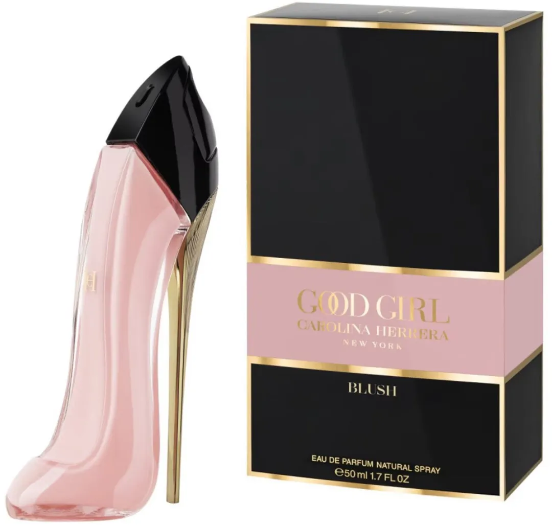 Carolina Herrera Good Girl Blush Eau de Parfum 50ml