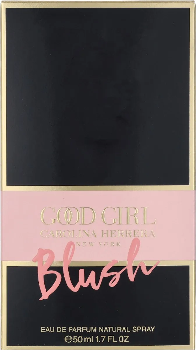 Carolina Herrera Good Girl Blush Eau de Parfum 50ml