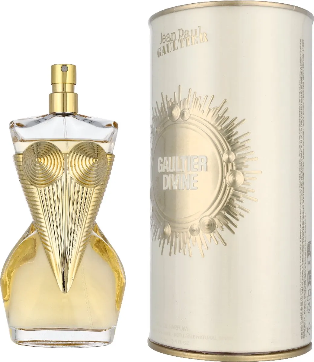 Jean Paul Gaultier Divine Eau de Parfum 100ml