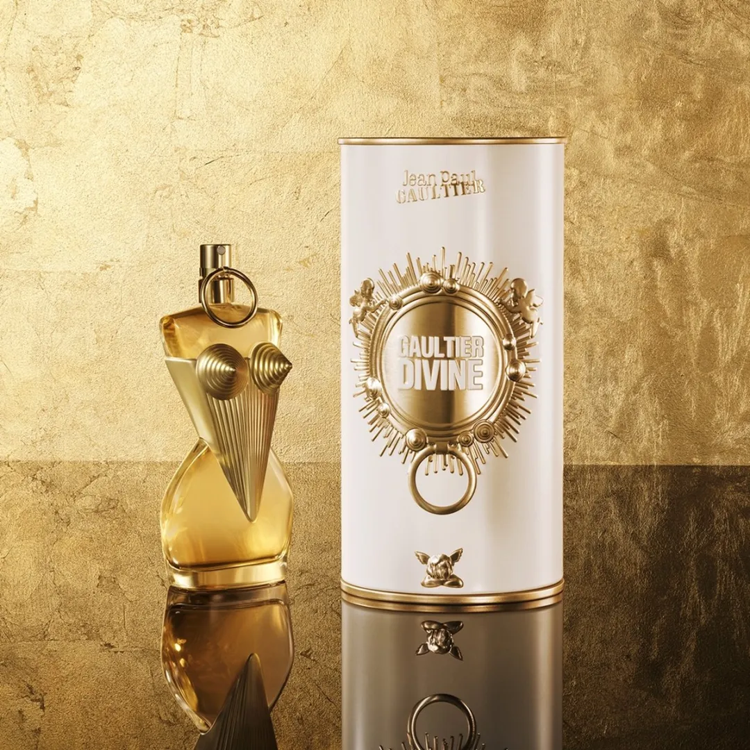 Jean Paul Gaultier Divine Eau de Parfum 100ml