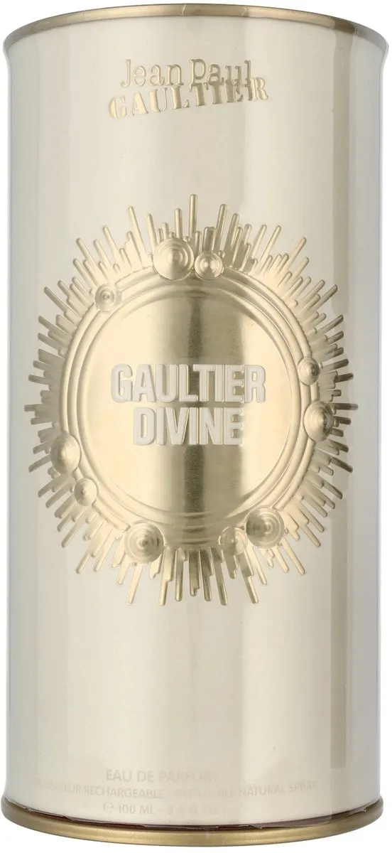 Jean Paul Gaultier Divine Eau de Parfum 100ml