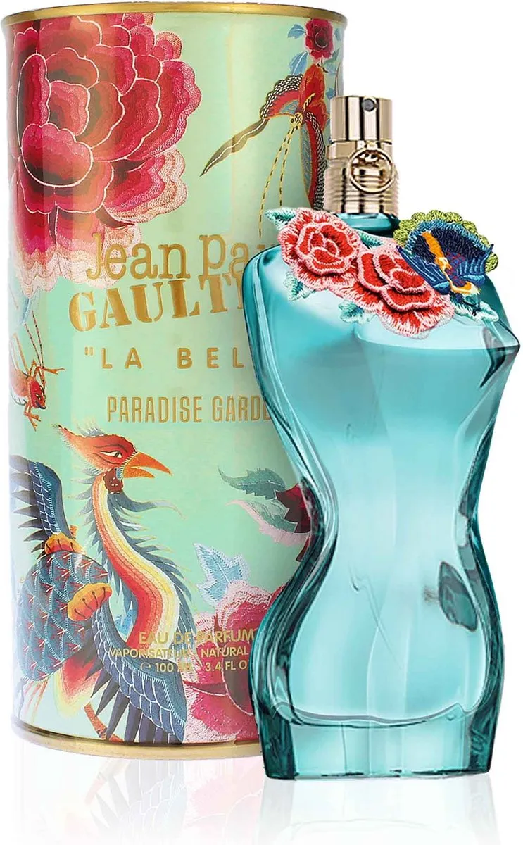 Jean Paul Gaultier La Belle Paradise Garden Eau de Parfum 30ml