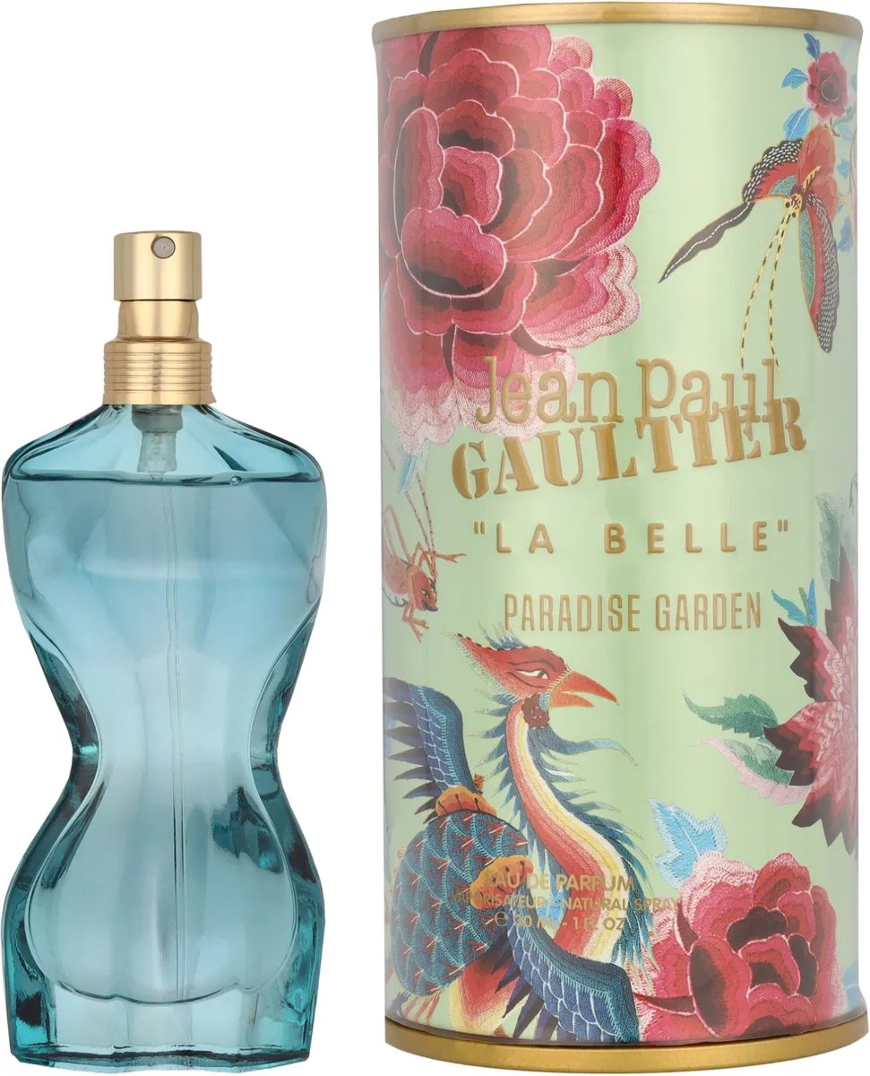 Jean Paul Gaultier La Belle Paradise Garden Eau de Parfum 30ml