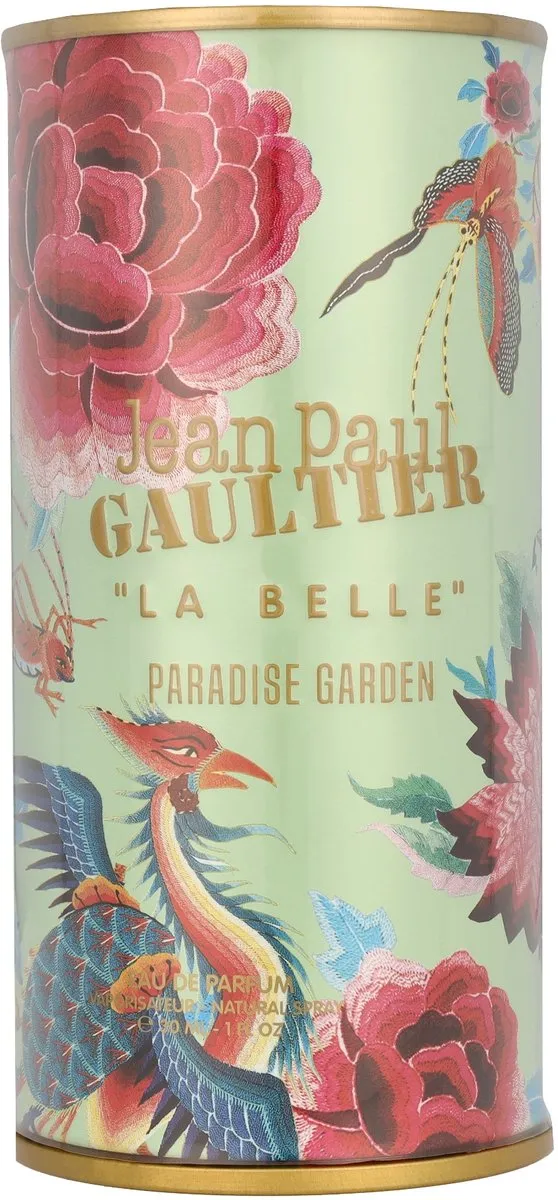 Jean Paul Gaultier La Belle Paradise Garden Eau de Parfum 30ml