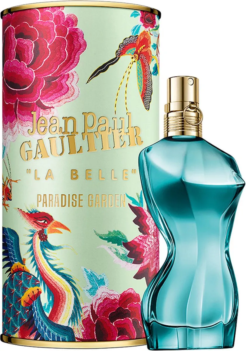 Jean Paul Gaultier La Belle Paradise Garden Eau de Parfum 30ml