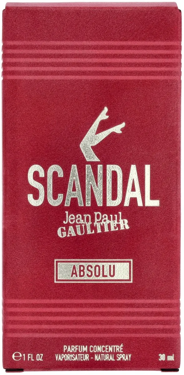 Jean Paul Gaultier Scandal Absolu Eau de Parfum 30ml