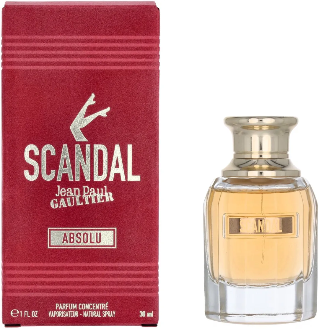 Jean Paul Gaultier Scandal Absolu Eau de Parfum 30ml
