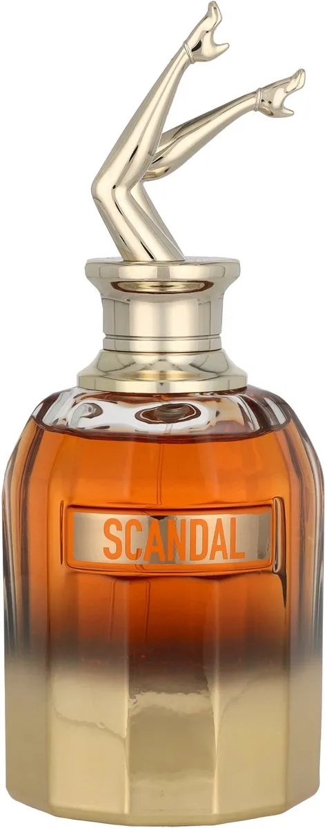 Jean Paul Gaultier Scandal Absolu Damesparfum 80ml