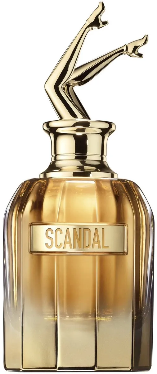 Jean Paul Gaultier Scandal Absolu Damesparfum 80ml