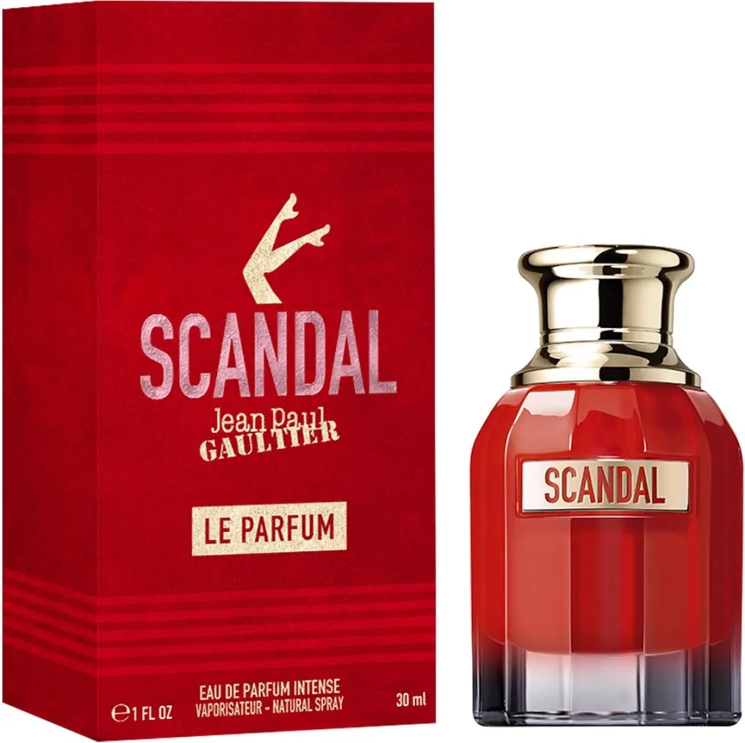Jean Paul Gaultier Scandal Le Parfum Damesparfum 30ml
