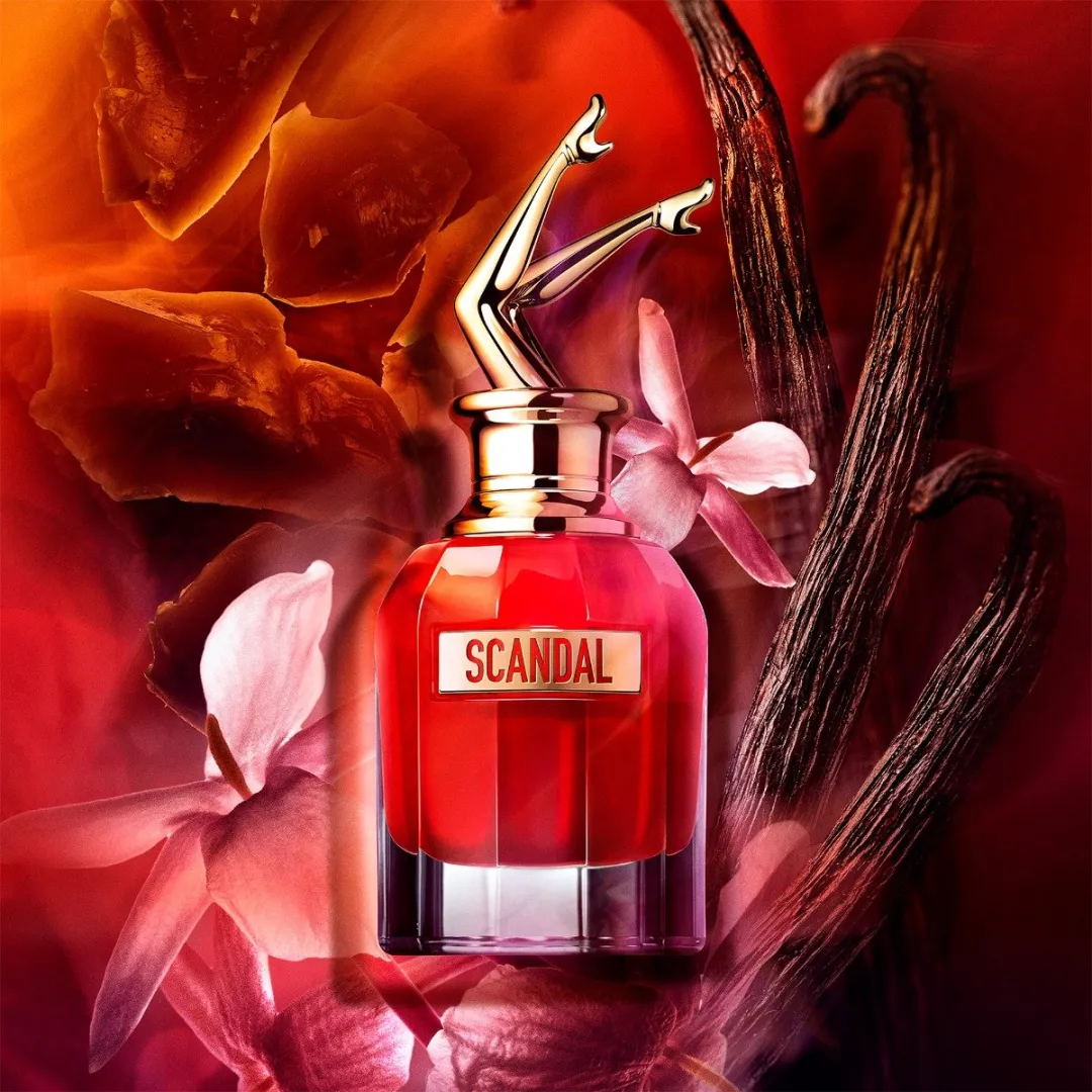 Jean Paul Gaultier Scandal Le Parfum Damesparfum 30ml