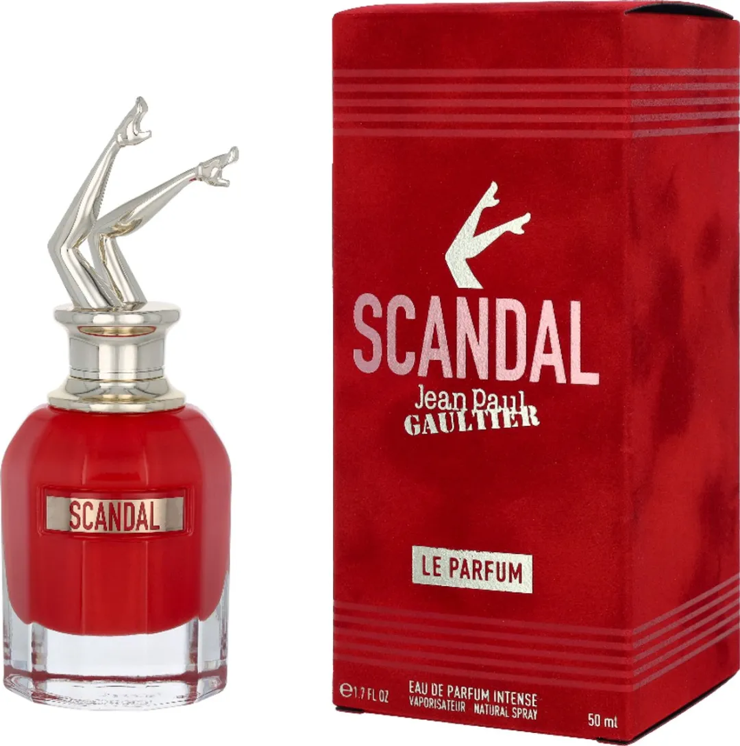 Jean Paul Gaultier Scandal Le Parfum Eau de Parfum Intense 50ml