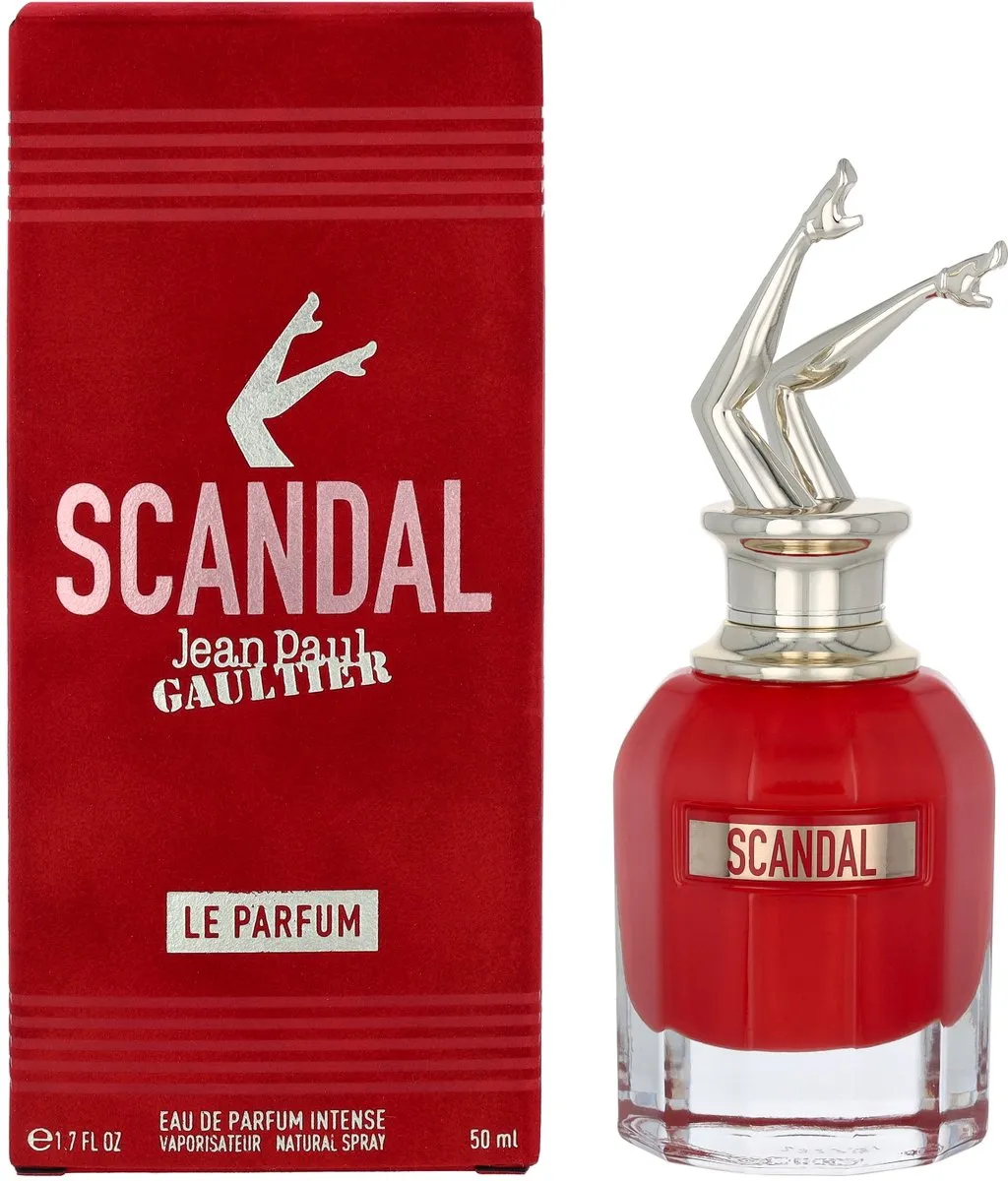 Jean Paul Gaultier Scandal Le Parfum Eau de Parfum Intense 50ml