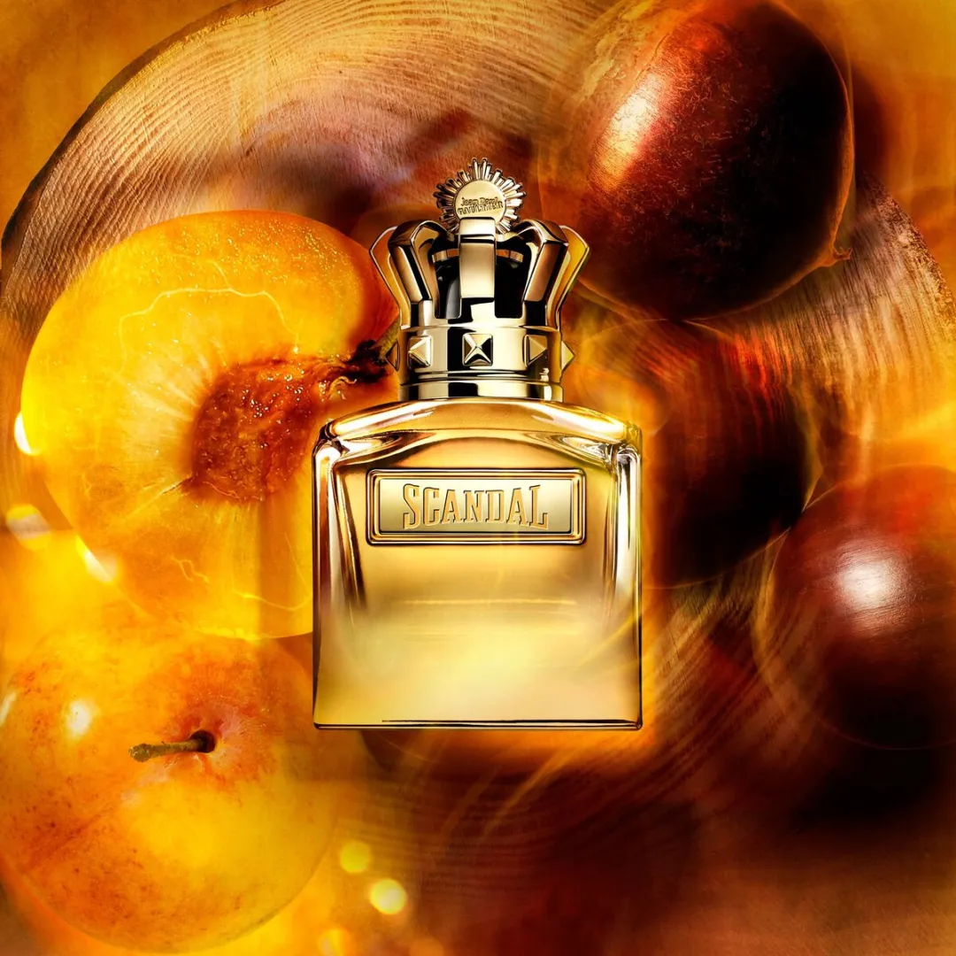 Jean Paul Gaultier Scandal Pour Homme Eau de Parfum 50ml