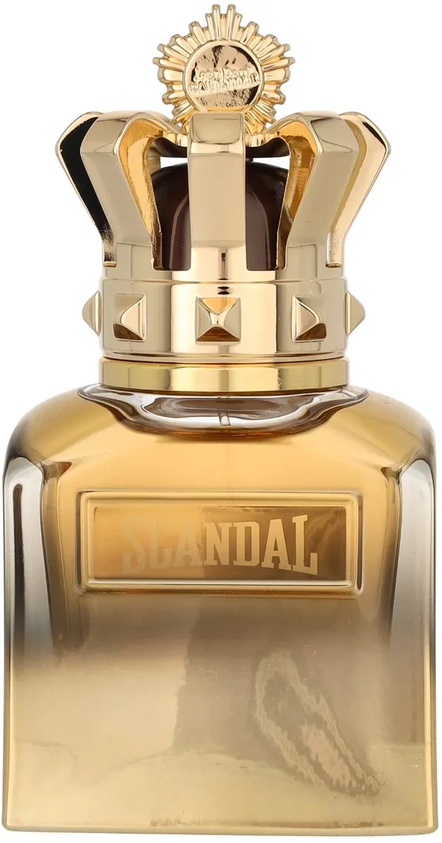 Jean Paul Gaultier Scandal Pour Homme Eau de Parfum 50ml