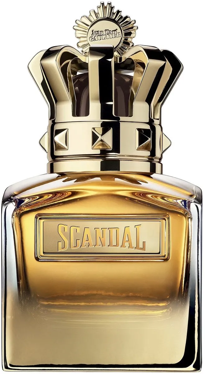 Jean Paul Gaultier Scandal Pour Homme Eau de Parfum 50ml