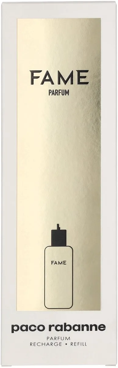 Paco Rabanne Fame Parfum Refill 200ml