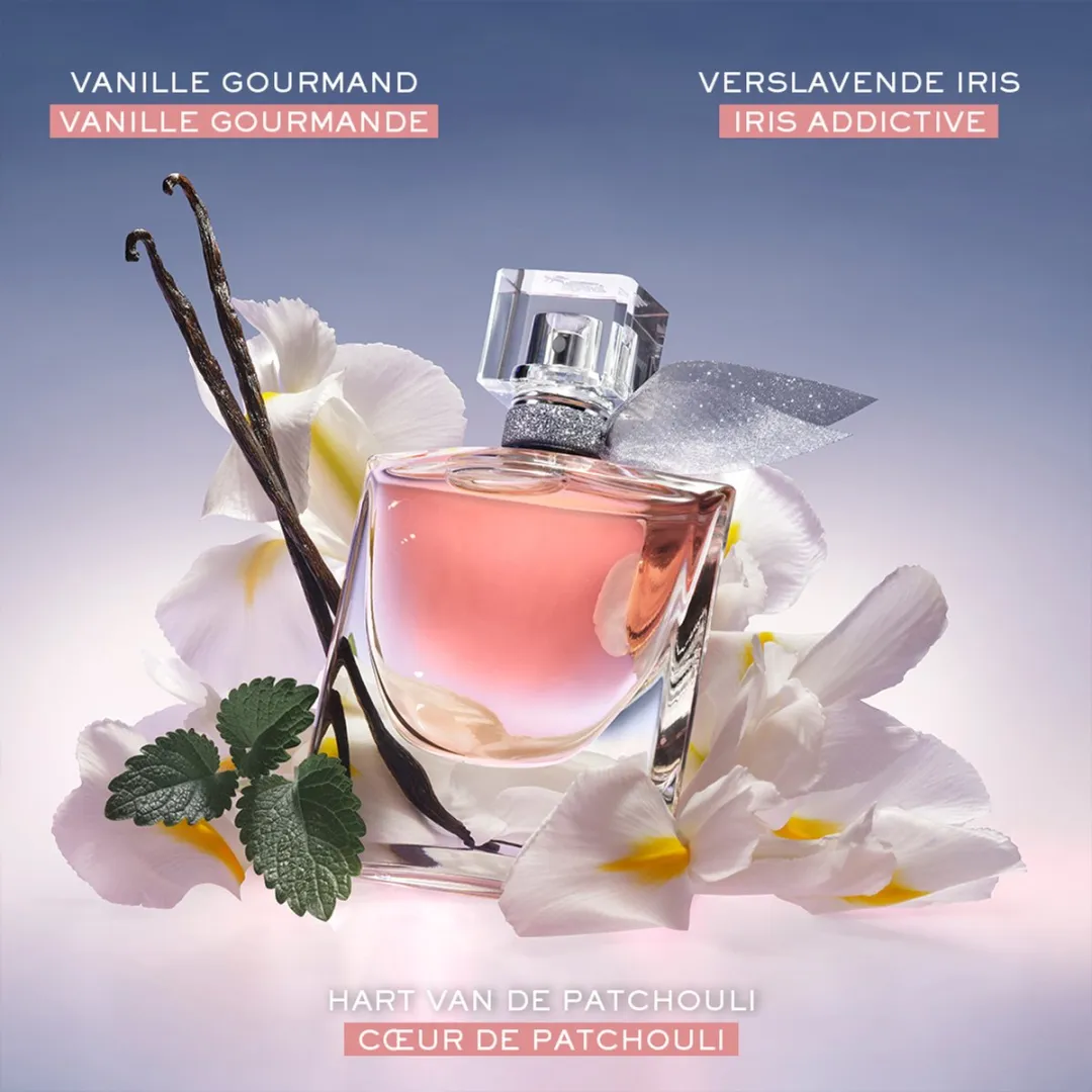 Lancôme La Vie est Belle Eau de Parfum 75ml