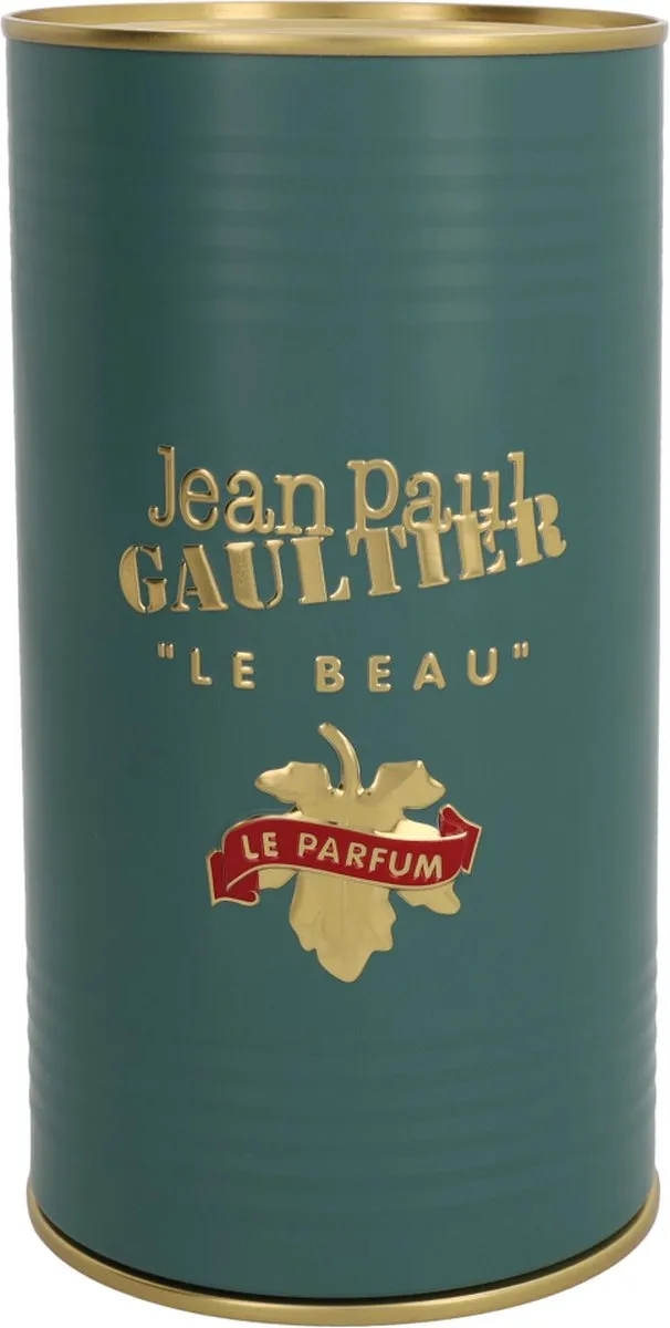 Jean Paul Gaultier Le Beau Eau de Parfum 125ml