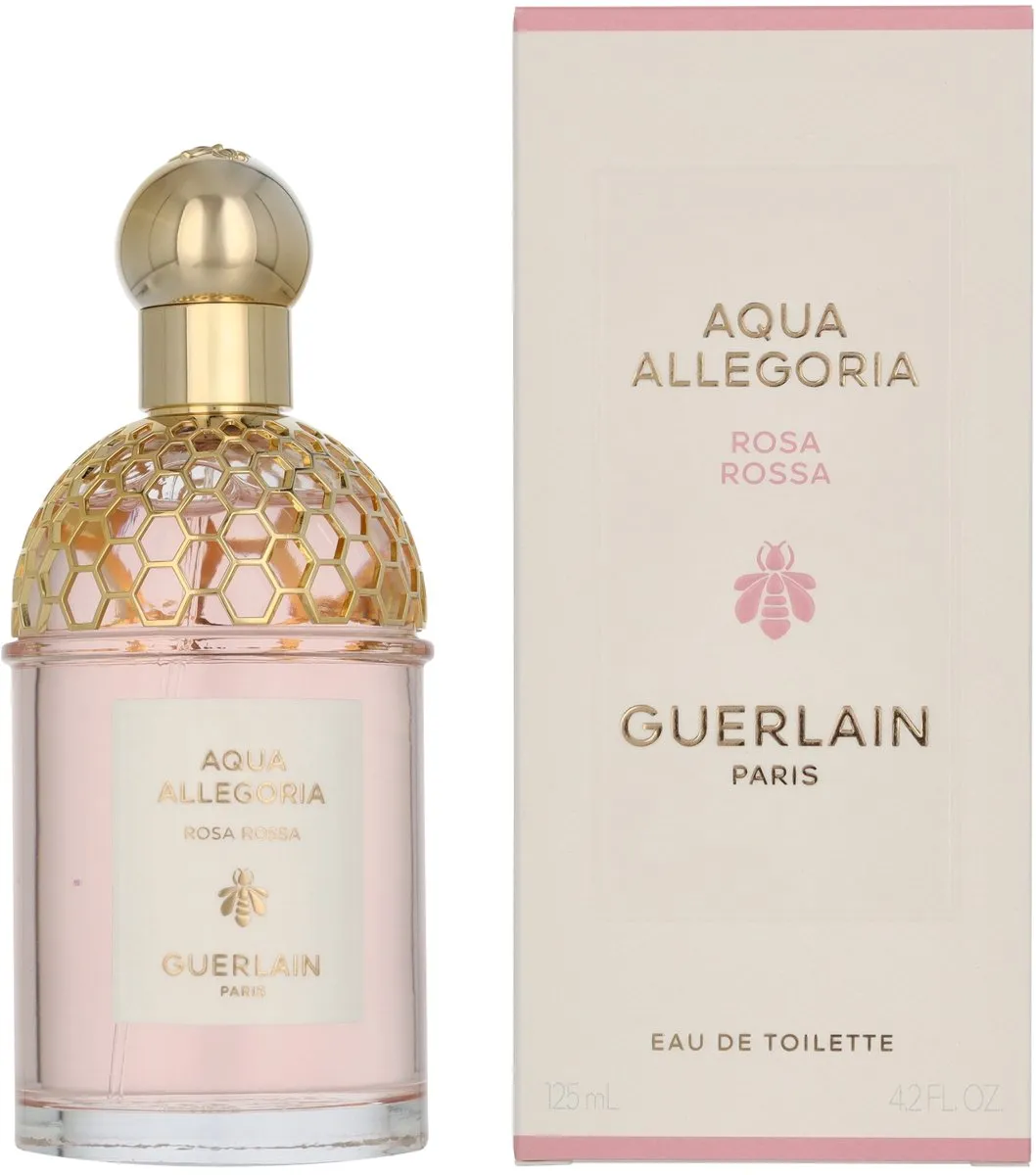 Guerlain Aqua Allegoria Eau de Toilette - 125ml