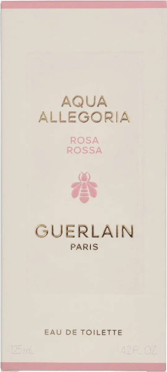 Guerlain Aqua Allegoria Eau de Toilette 125ml - afbeelding 6 van 6