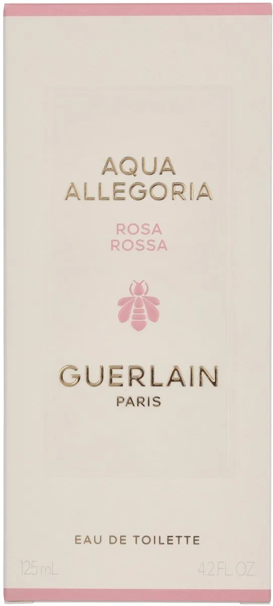 Guerlain Aqua Allegoria Eau de Toilette - 125ml