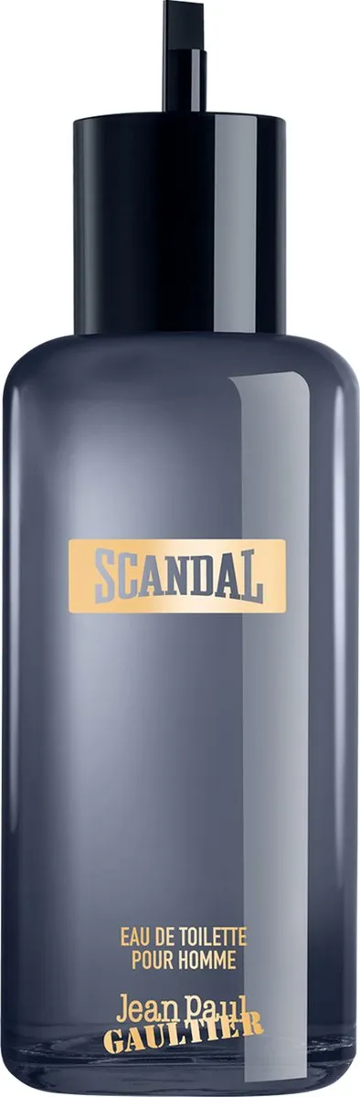 Jean Paul Gaultier Scandal Herenparfum 200ml