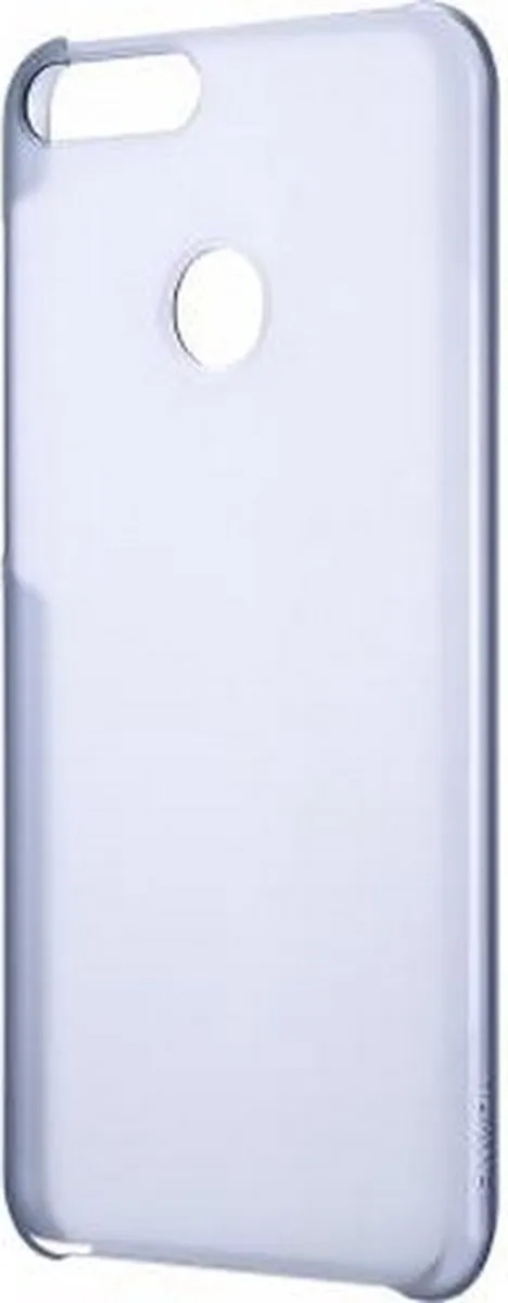 Huawei P Smart (2018) Hoesje HW51992282 - Blauw