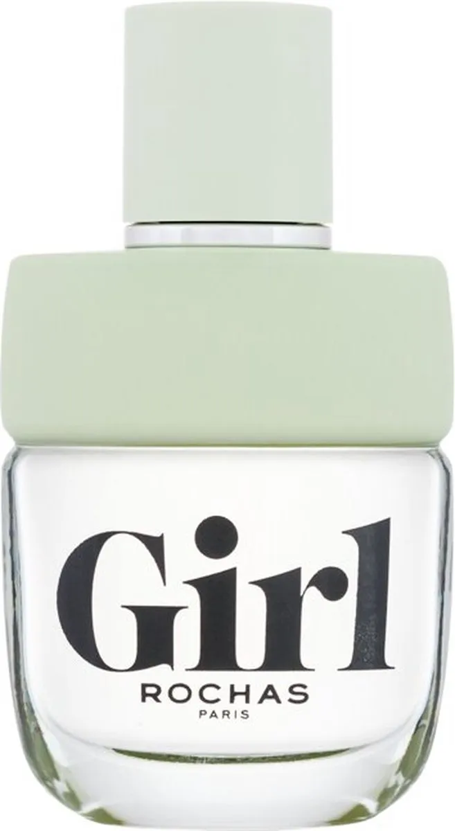 Rochas Girl Eau de Toilette 60ml