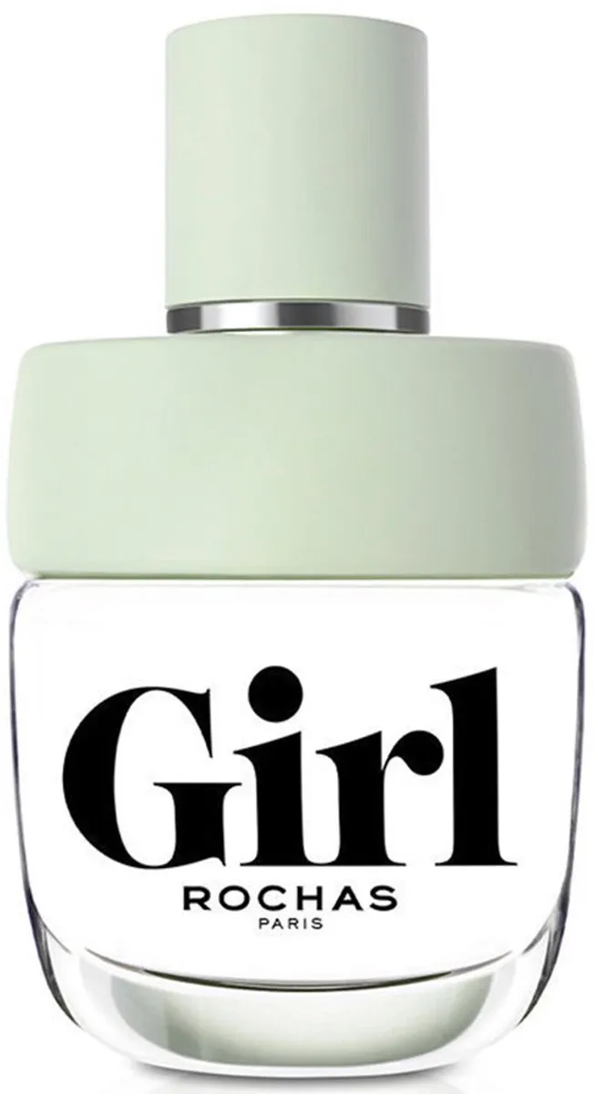 Rochas Girl Eau de Toilette 60ml