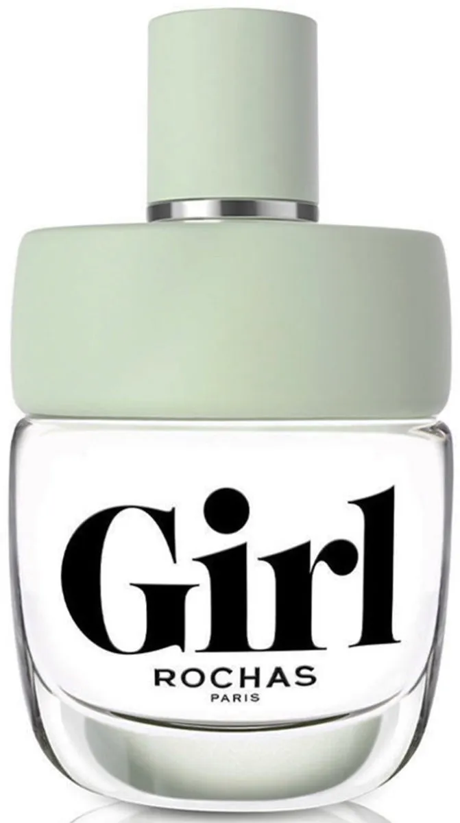 Rochas Girl Damesparfum 100ml