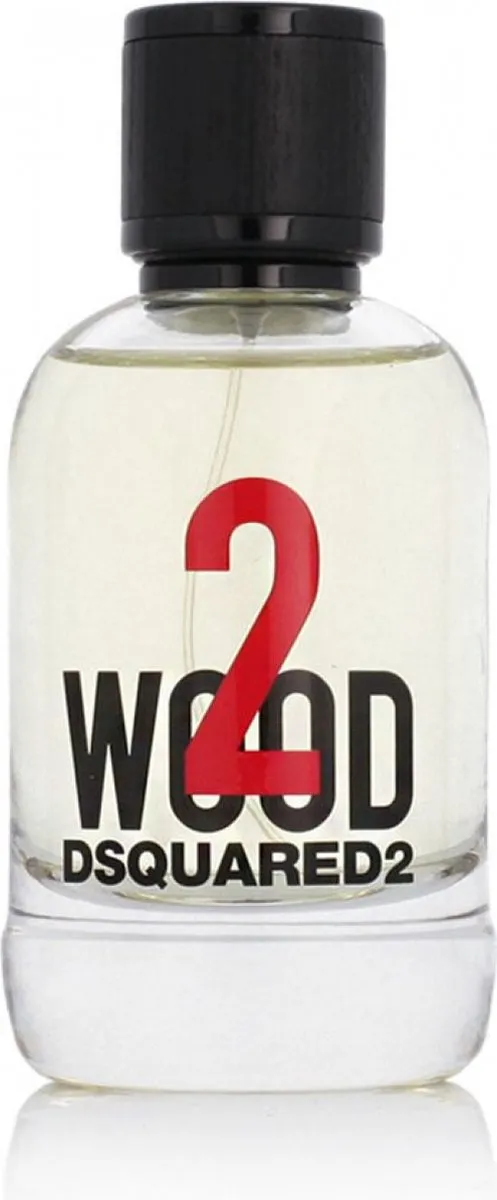 Dsquared2 2 Wood Eau de Toilette 100ml